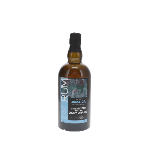 Hampden Dok 2020 2y (The Nectar - Daily Dram)