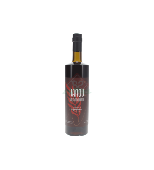 Hanou Vermouth Red
