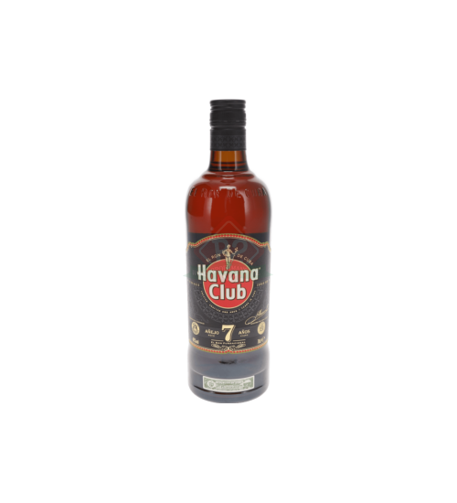 Havana Club 7y