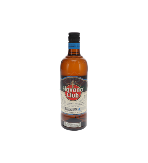 Havana Club Edicion Profesionel A