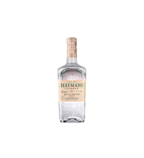 Hayman's Gently Rest Gin