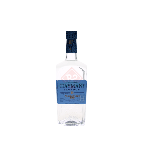 Hayman's London Dry Gin