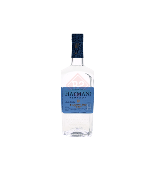 Hayman's London Dry Gin