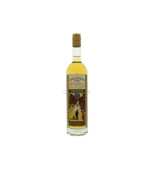 Hellyers Road 10y No Giftbox
