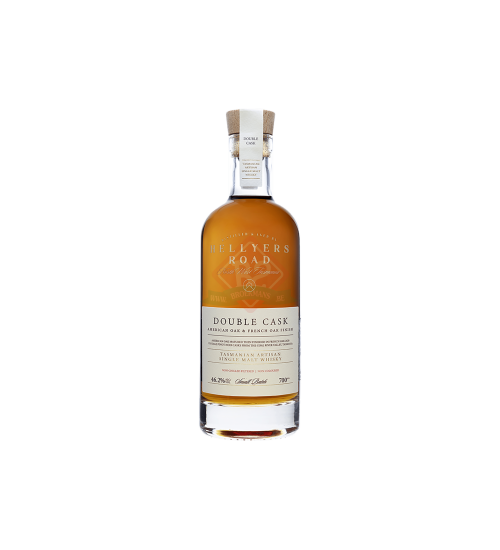 Hellyers Road Double Cask