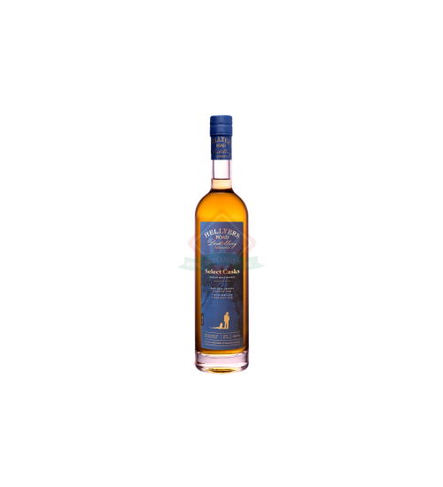 Hellyers Road Select Cask Incl. Box