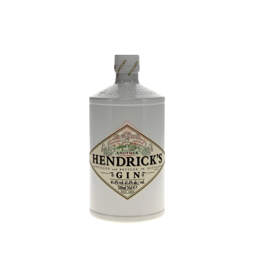 Hendrick's Another Gin