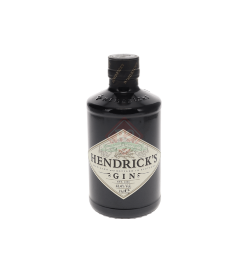 Hendrick's Gin Half 35cl
