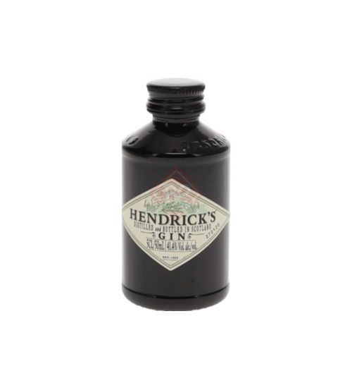 Hendrick's Gin Mini