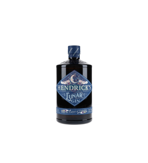 Hendrick's Lunar