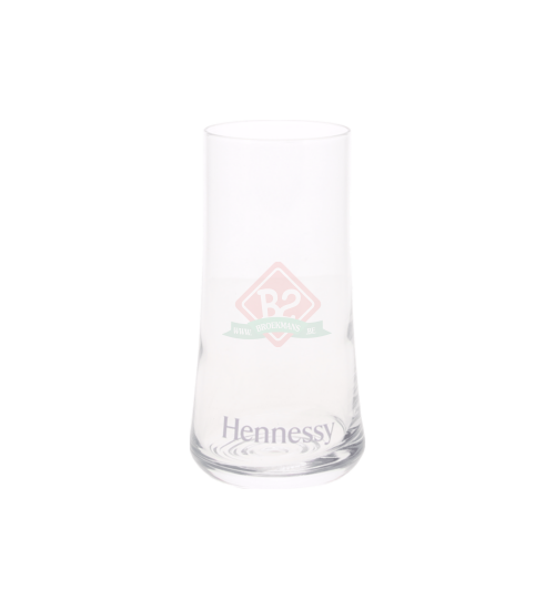 Hennessy Long Drink Glass 6 Stuks