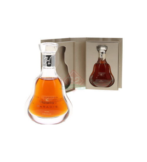 Hennessy Paradis Mini