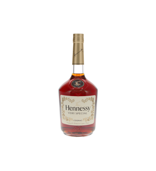 Hennessy VS 1,5l