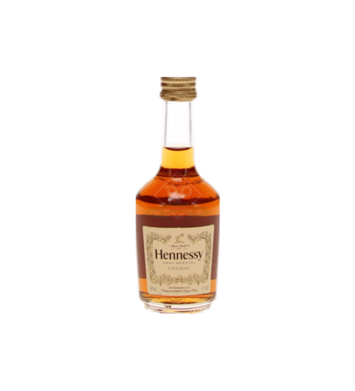 Hennessy VS Mini