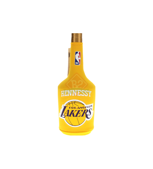 Hennessy VS Nba Los Angeles Lakers