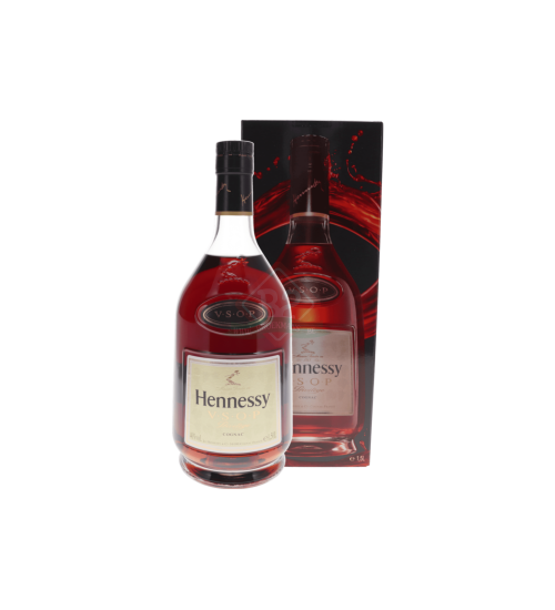 Hennessy VSOP Privilege 1,5l