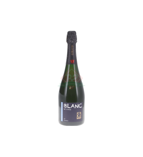 Henri Giraud Blanc De Craie Blanc De Blancs