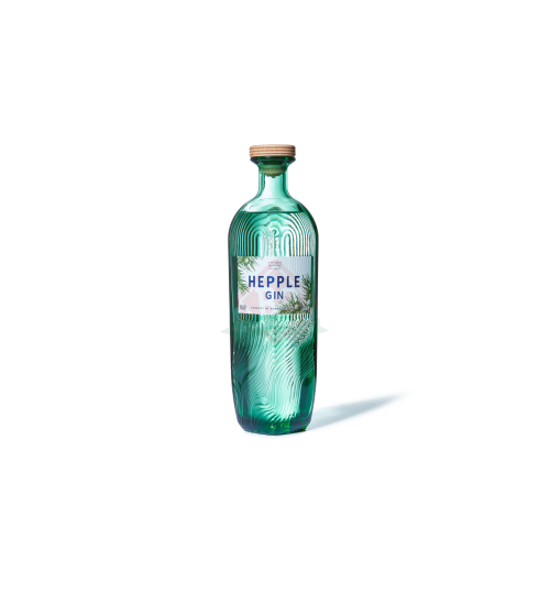 Hepple Gin