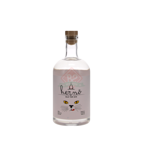 Herno Old Tom Gin 50cl