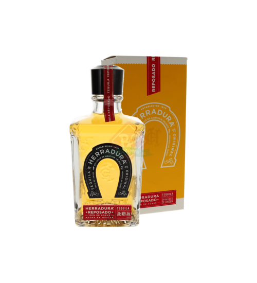 Herradura Reposado