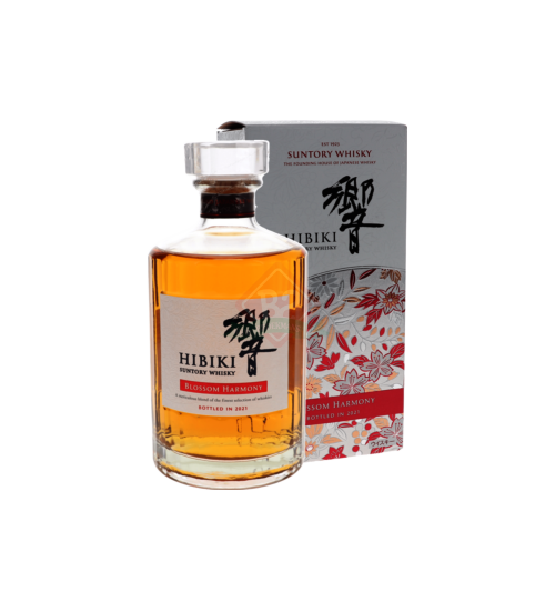 Hibiki Blossom Harmony 2021