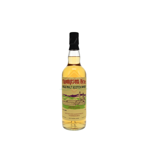 Highland 2011 11y Tb (Thompson Brothers)