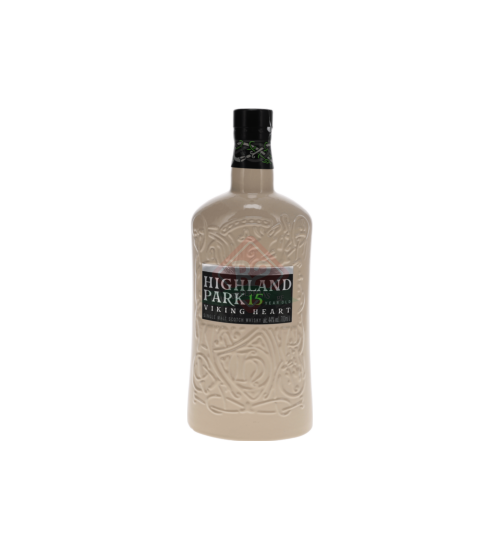 Highland Park 15y Viking Heart