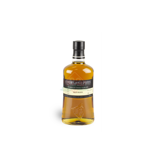 Highland Park Gallia Belgica