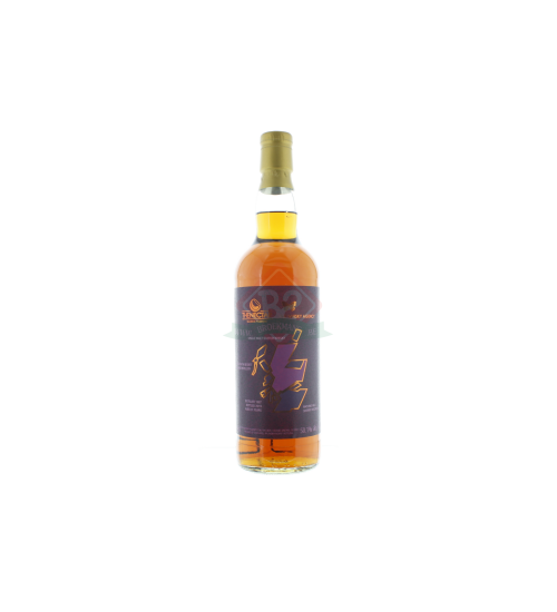 Highland Secret 1987 31y (The Whisky Agency & The Nectar)
