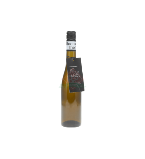 Hoenshof Appearance Demi (37,5cl)