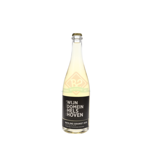 Hoenshof Riesling Graniet 77cl