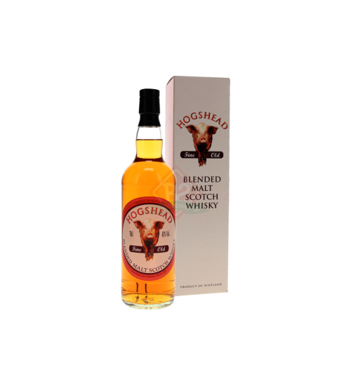 Hogshead Incl. Box