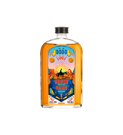 Horse With No Name Bourbon