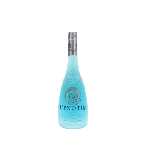 Hpnotiq Original Blue