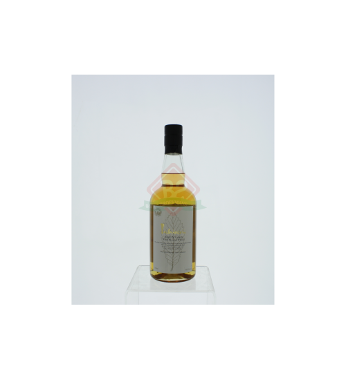 Ichiro's Malt & Grain 2018