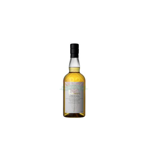 Ichiro's Malt & Grain