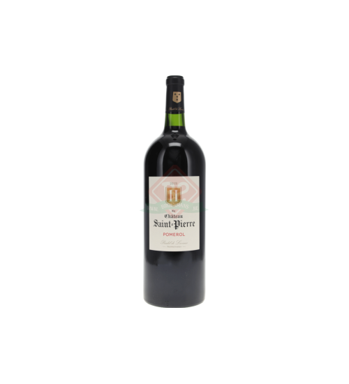 II De Chateau Saint Pierre 2019 Magnum (1,5l)