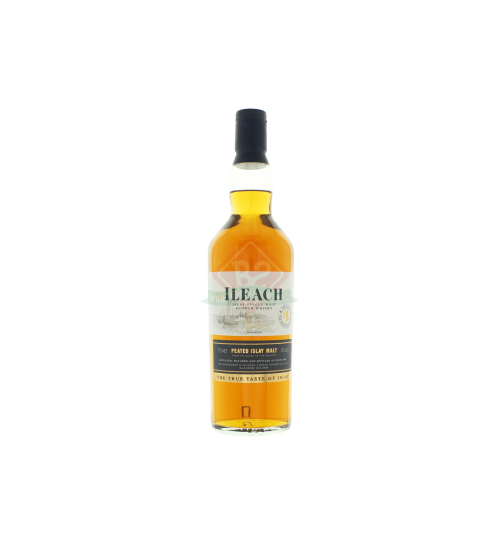 Ileach Incl. Doos