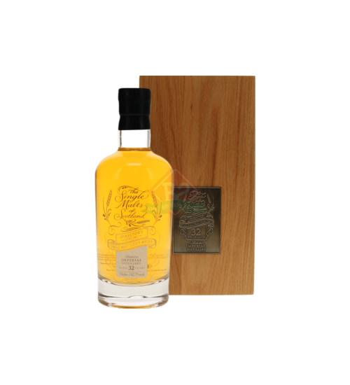 Imperial 32y (The Single Malts Of Scotland - Director's Special)