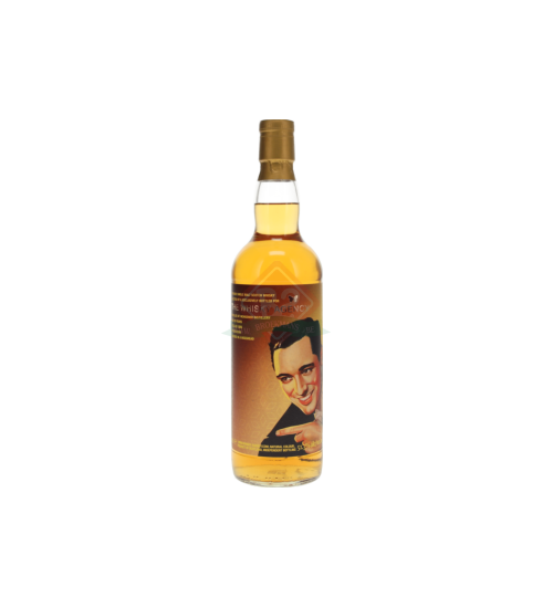 Inchgower 1989 29y (The Whisky Agency)