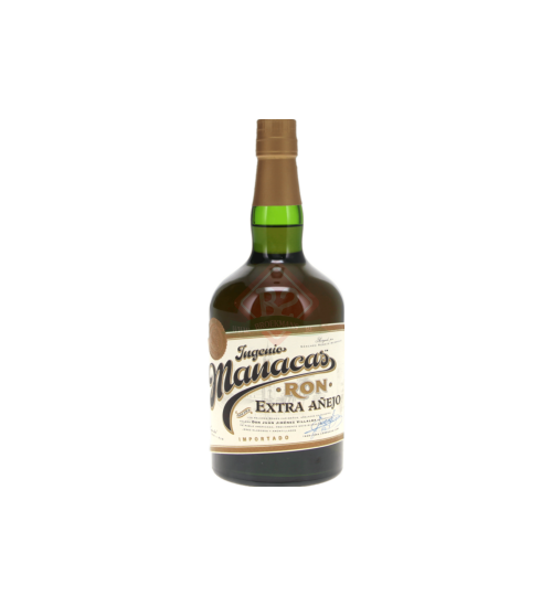 Ingenio Manacas Extra Anejo