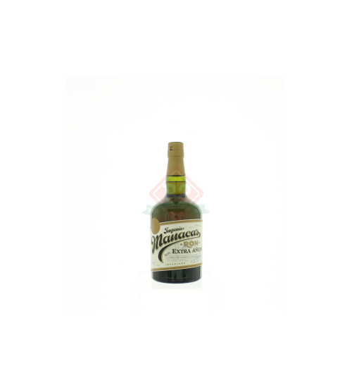 Ingenio Manacas Extra Anejo