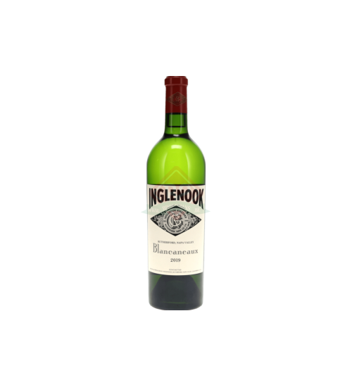 Inglenook Blancaneaux 2019