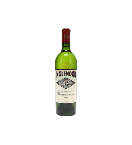 Inglenook Blancaneaux 2020