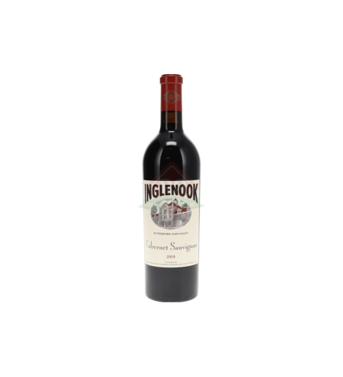 Inglenook Cabernet Sauvignon 2019