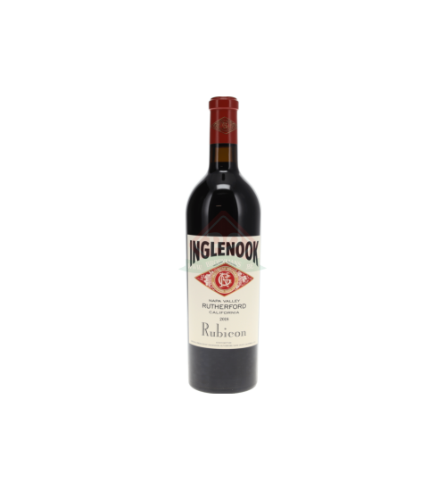 Inglenook Rubicon 2018