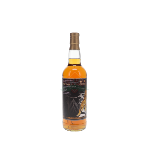 Invergordon 1973 49y (The Whisky Agency)