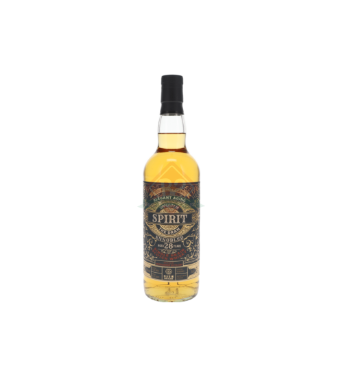 Invergordon 1993 28y (Elixir Distillers - Whisky Trail)