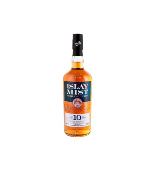Islay Mist 10y