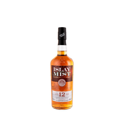 Islay Mist 12y